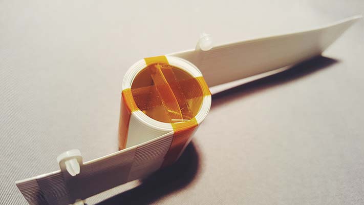 Flat Flexible Cable
